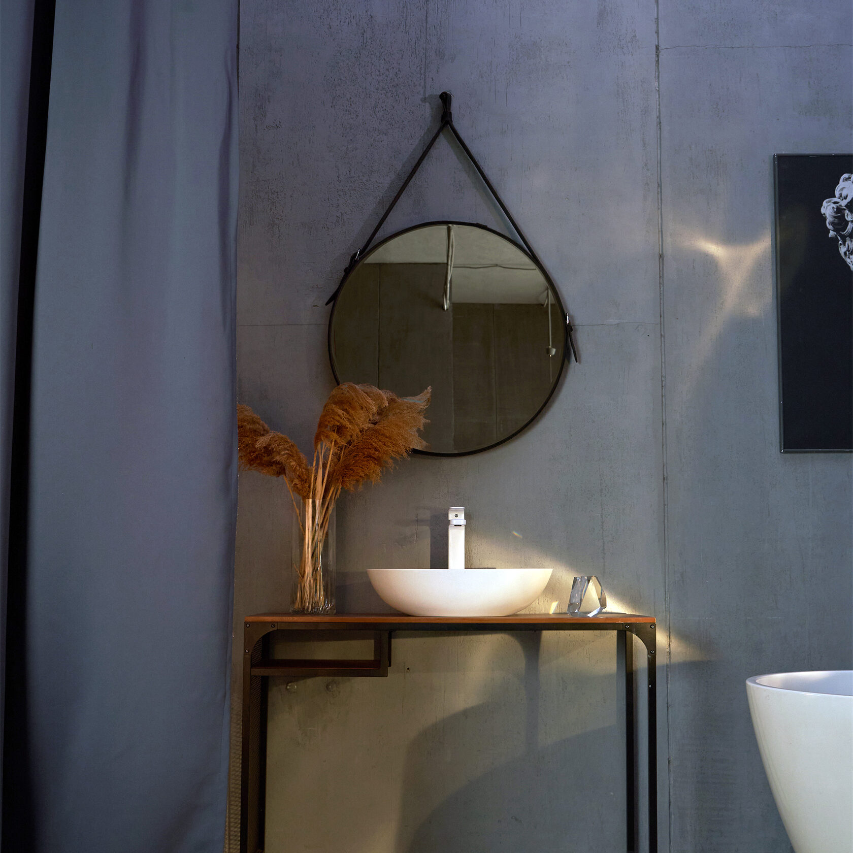 12093 Раковина Conca 480 LAB.Space  - Вид №7