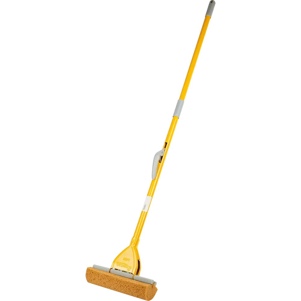 Швабра для пола с самоотжимом Apex 25 см STLM-2000604