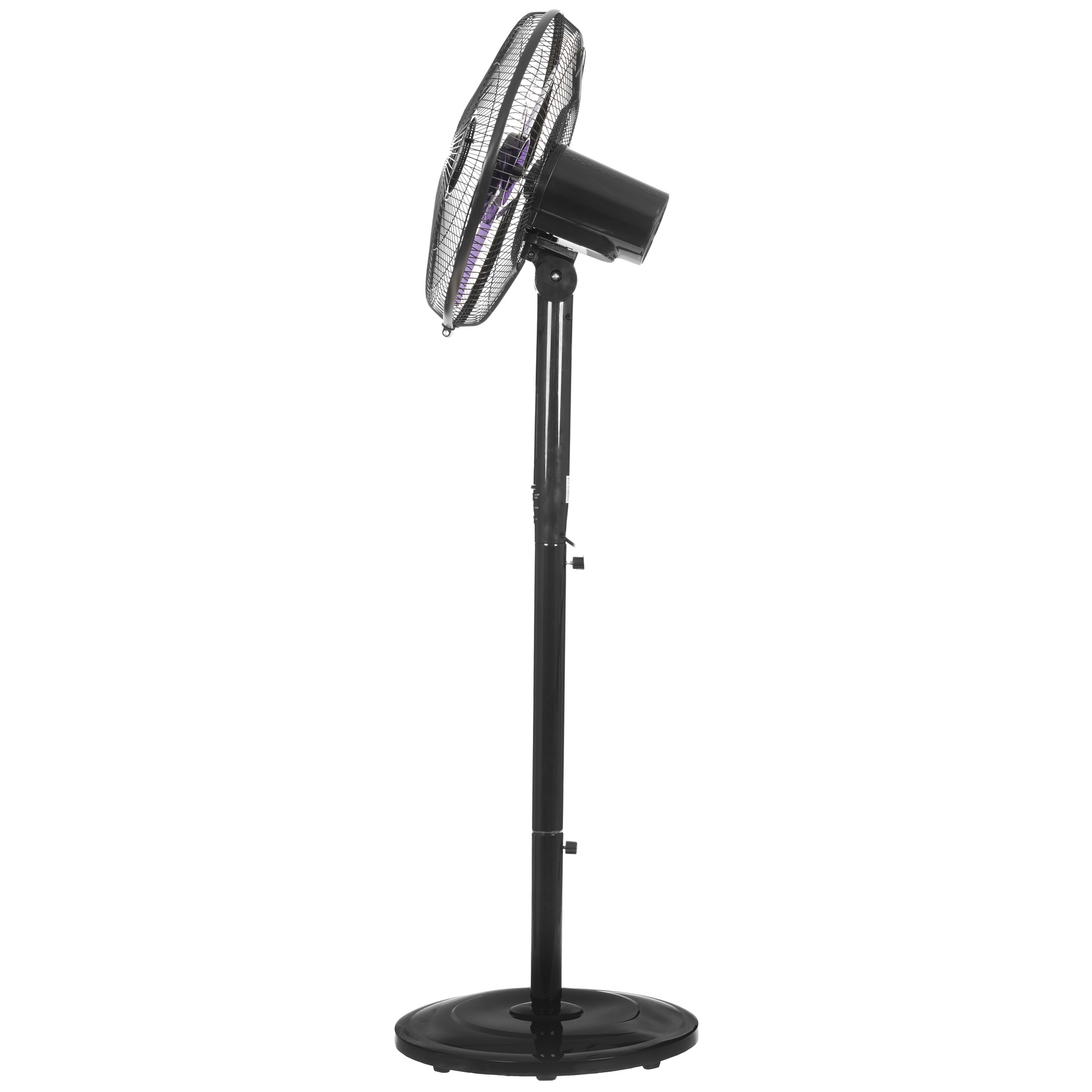 9014846 Вентилятор Marta MT-FN2543  синий STDN-0134527 - Вид №2