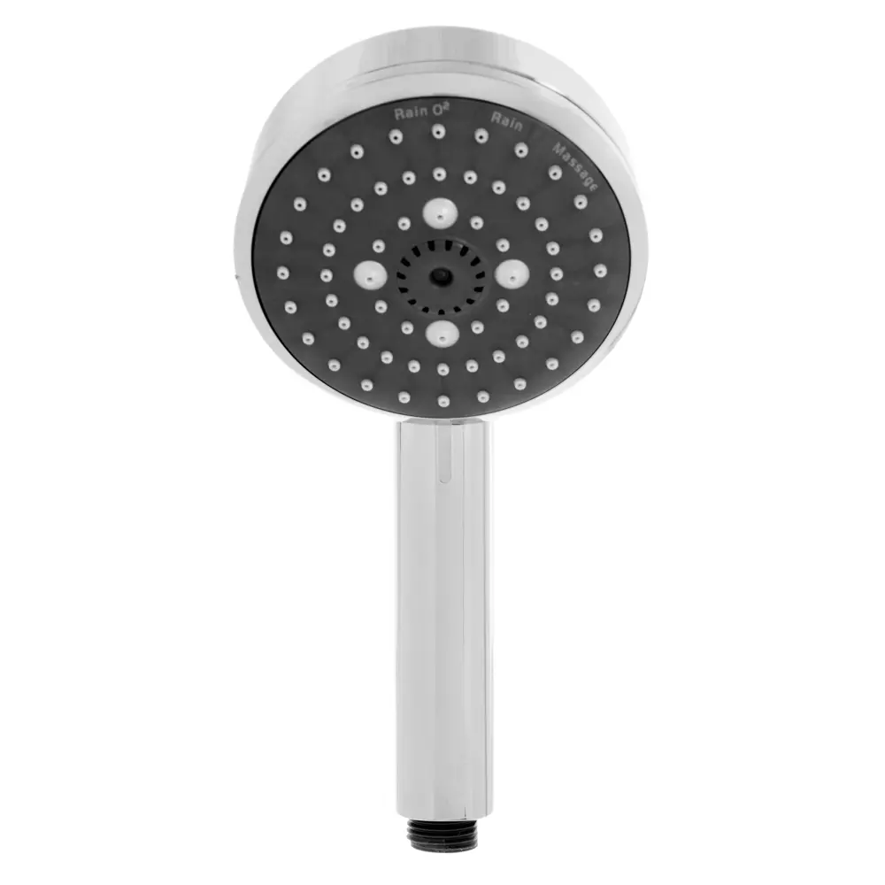 Душевой гарнитур Grohe Vitalio Comfort 3 режима цвет хром Vitalio Comfrot STLM-2069068 - Вид №1