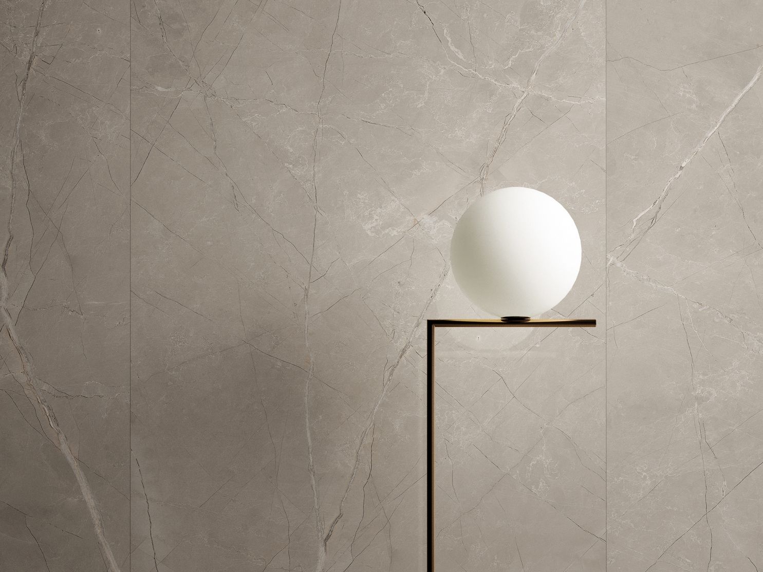 Пол / напольное покрытие из керамогранита с мраморным эффектом CERAMICA DEL CONCA BOUTIQUE ARCH-00056072