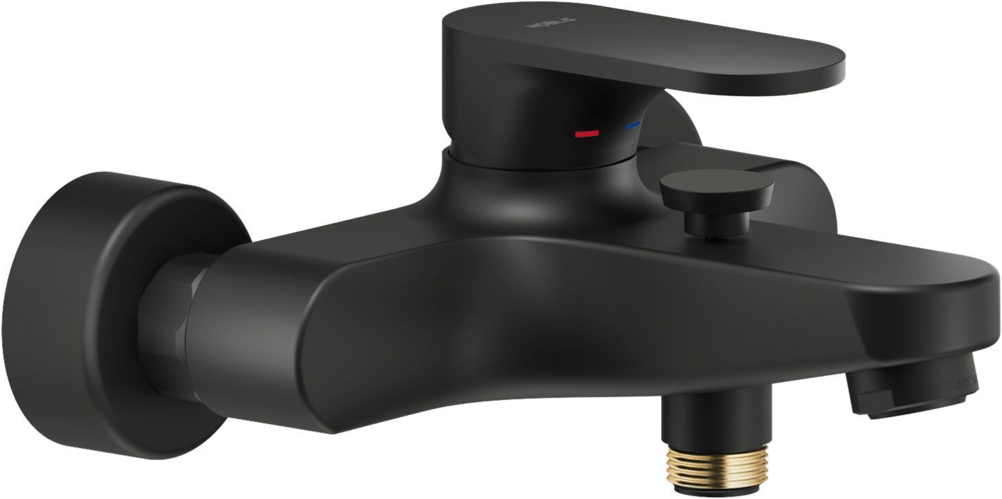 Настенный однорычажный смеситель для ванны Nobili Yoyo ARCH-00051503 - Вид №3