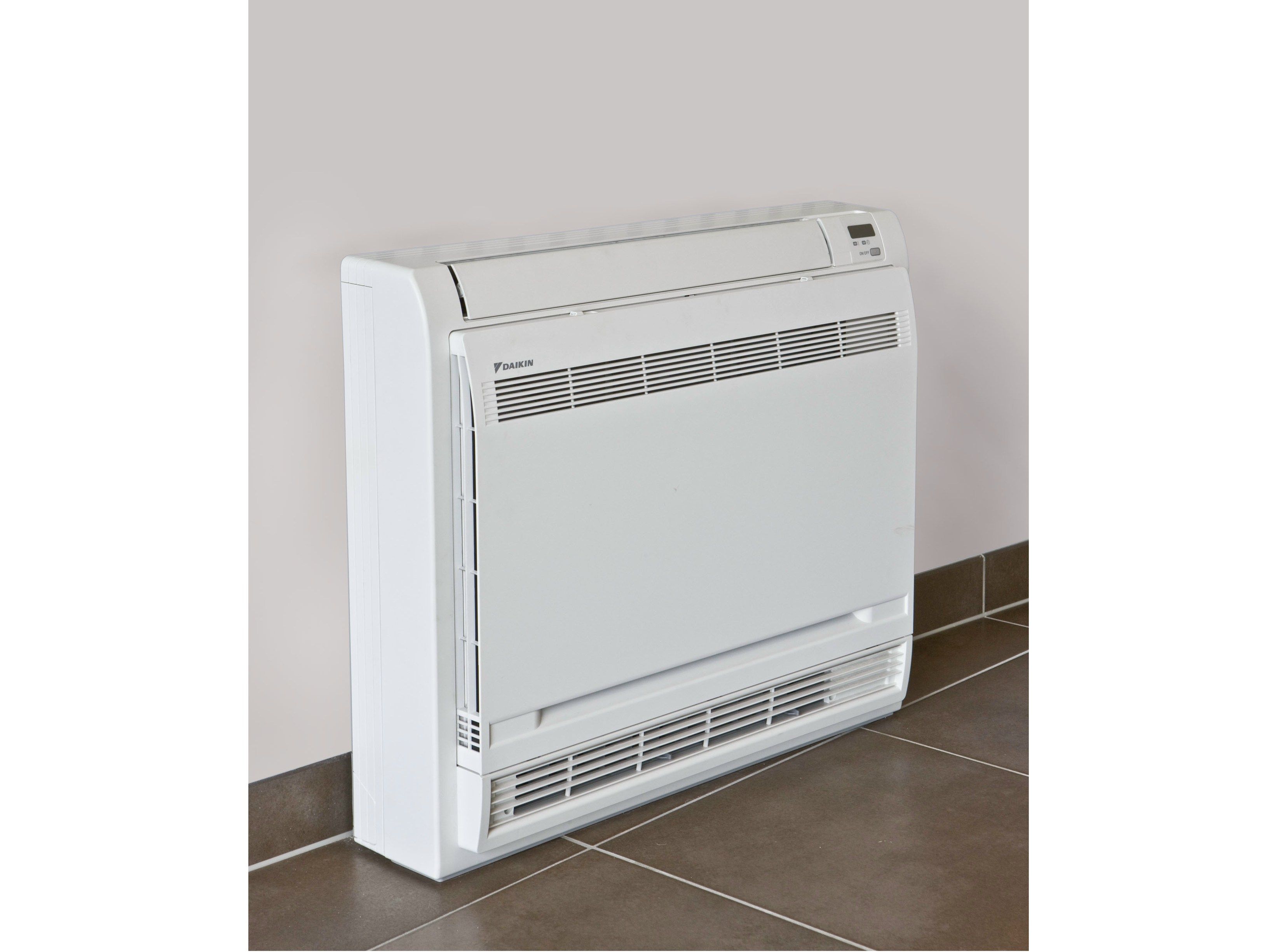 Напольный блок катушки вентилятора Daikin гидравлические системы ARCH-00091286 - Вид №1