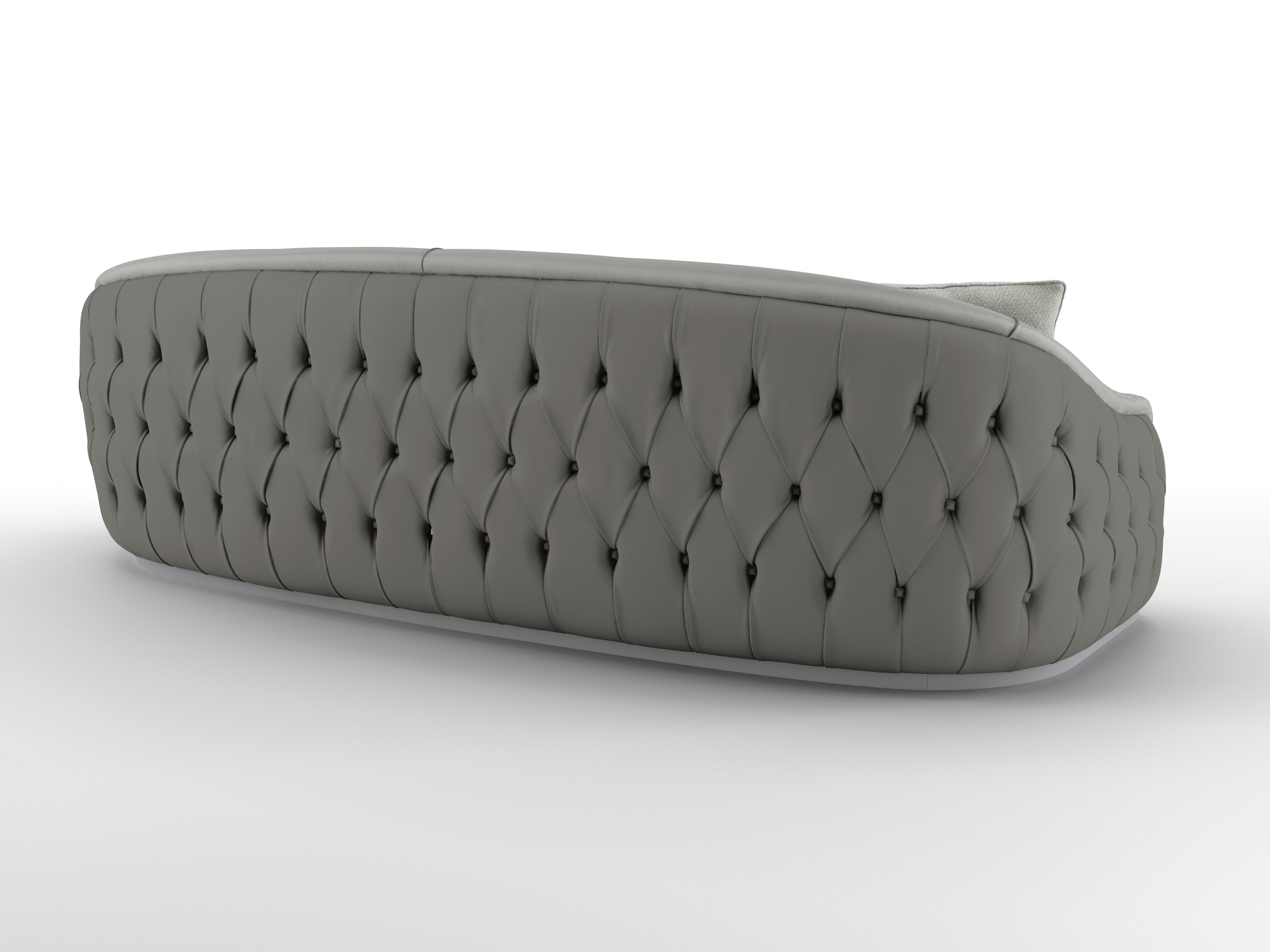 Бархатный диван BRUNO ZAMPA EMPERADOR ARCH-00148389 - Вид №1