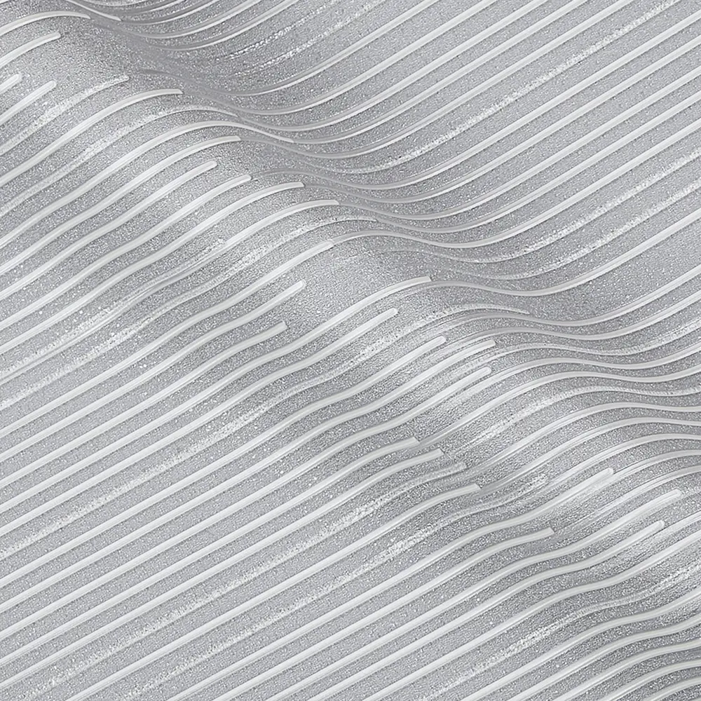 Обои флизелиновые Victoria Stenova Nordic серые 1.06 м VS285267 STLM-2058171 - Вид №2