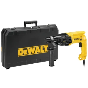 92015482 Перфоратор сетевой Dewalt D25033K, 710 Вт, 2 Дж STLM-1408654