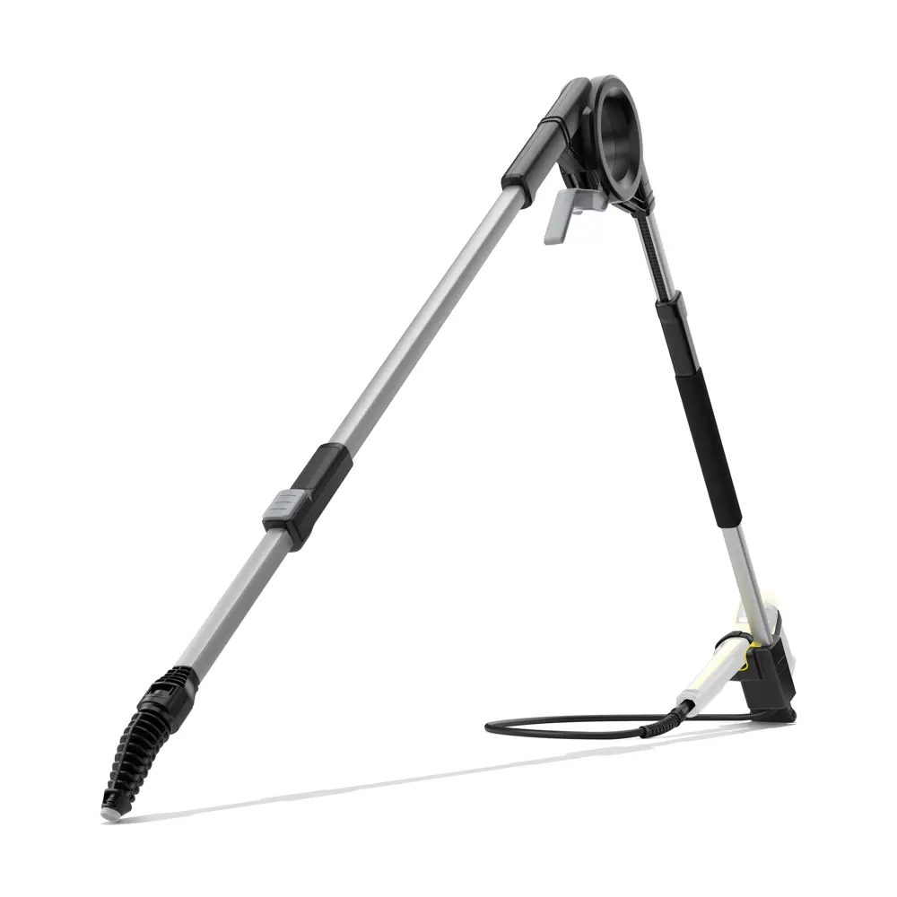 Трубка струйная Karcher TLA 4 телескопическая с шарниром STLM-2169830 - Вид №3