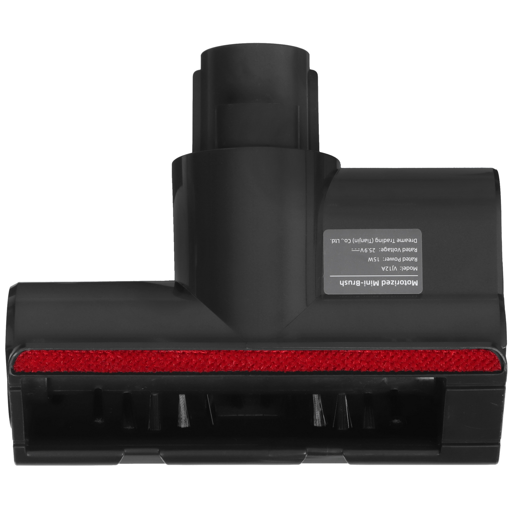 5451525 Пылесос  вертикальный  Dreame Trouver J30  черный STDN-0036735 - Вид №9