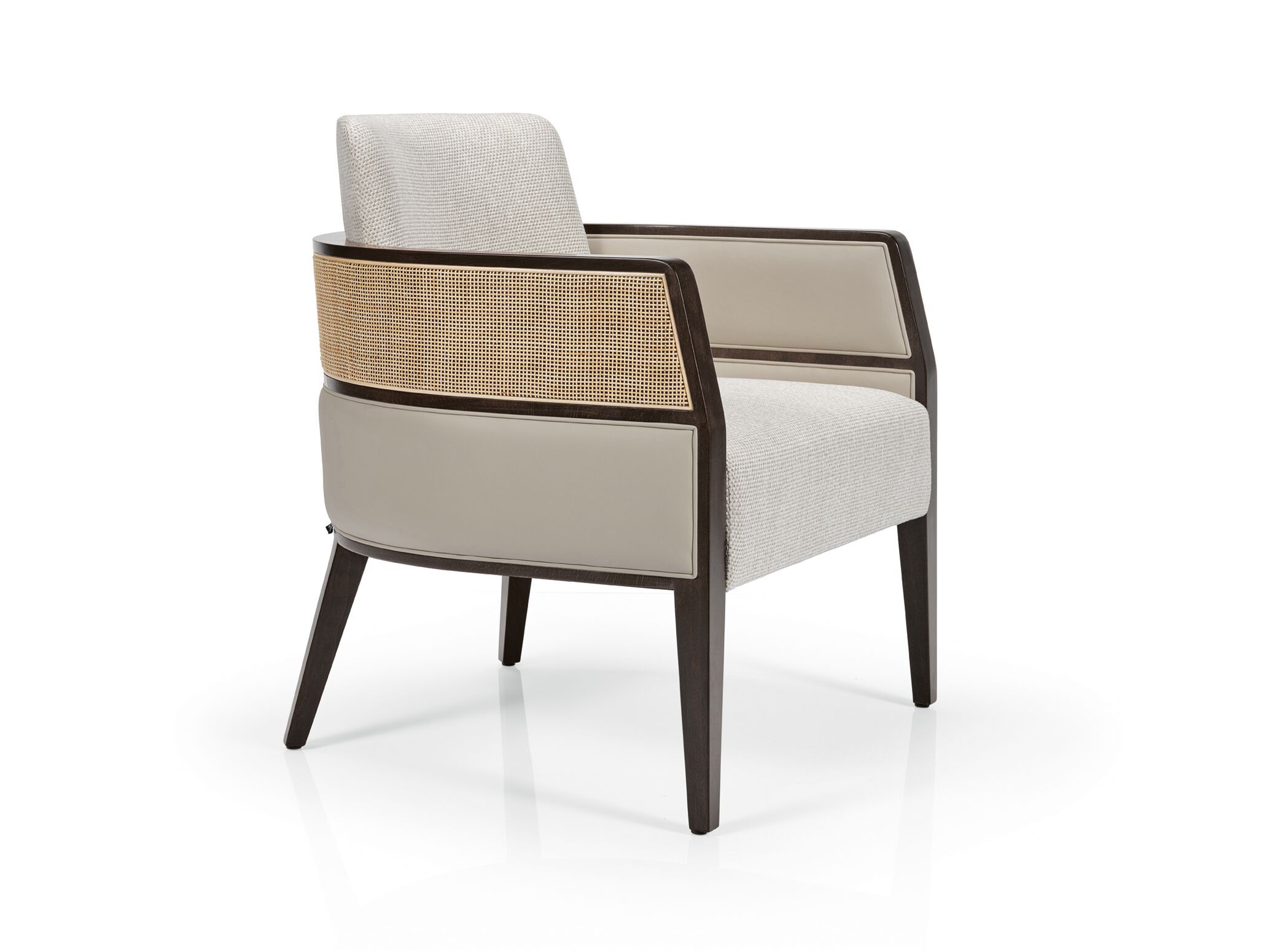 Тканевое кресло More Contract Aggy ARCH-00044644