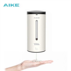 Автоматический дозатор мыла AIKE AK3105_522