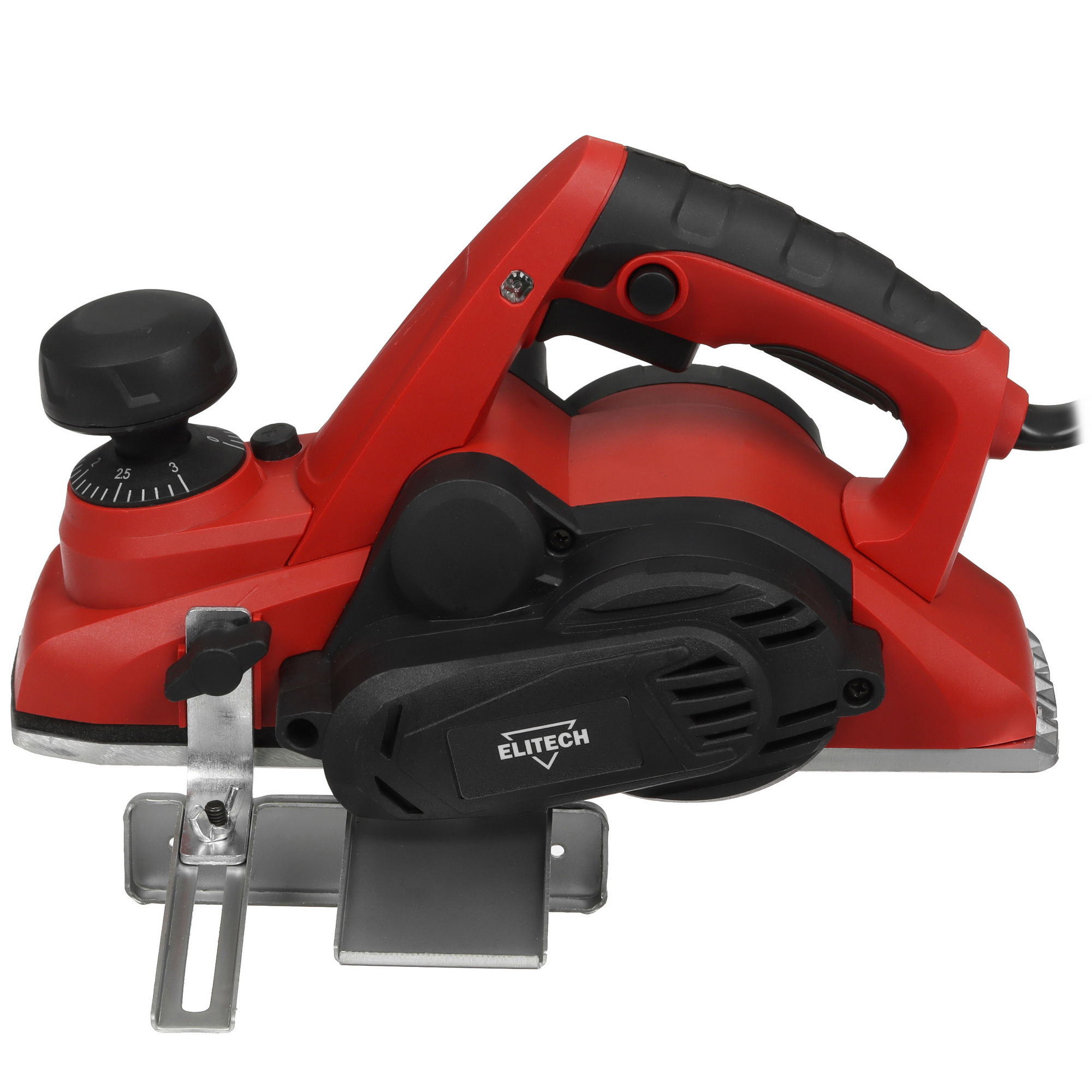Электрорубанок ELITECH ДМ Р 082 9033361 STDN-0098563 - Вид №2
