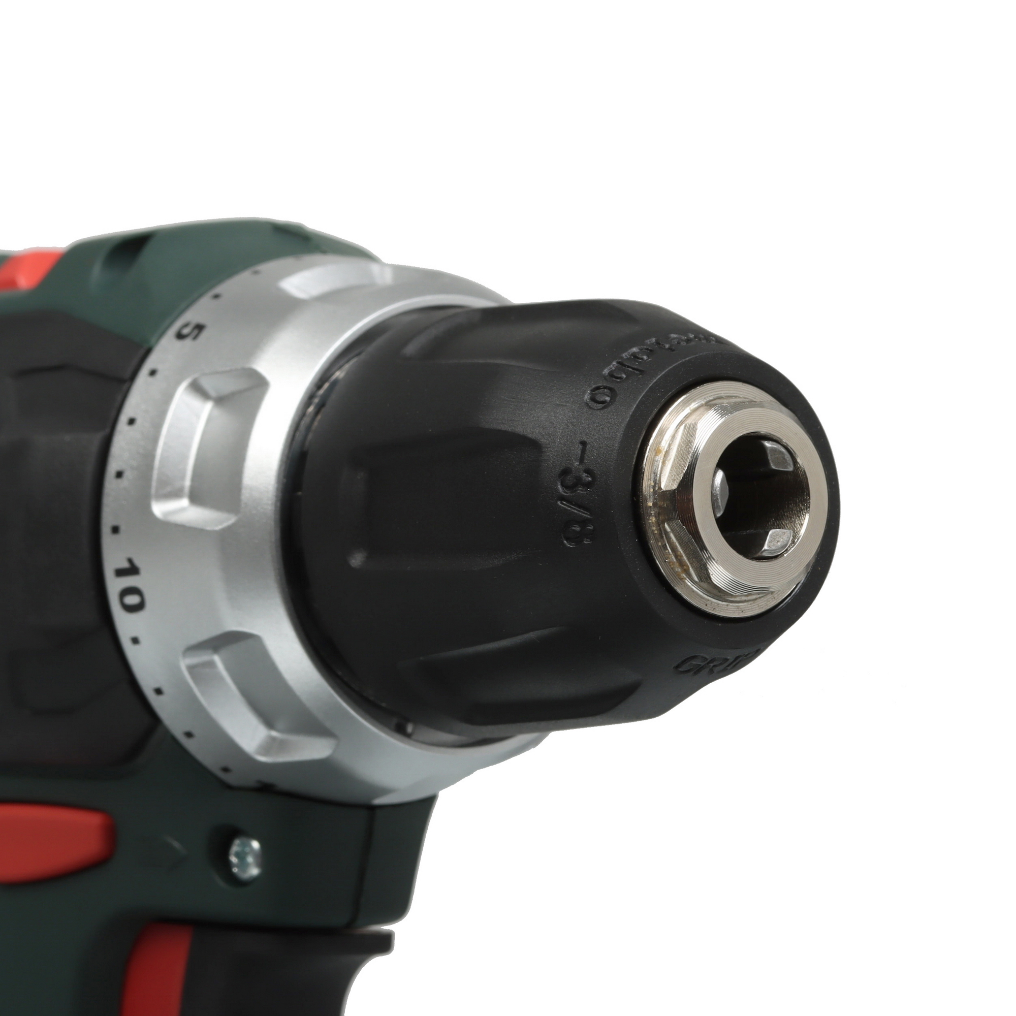 Дрель-шуруповерт Metabo PowerMaxx BS 12 Set 5629963 STDN-0011299 - Вид №4