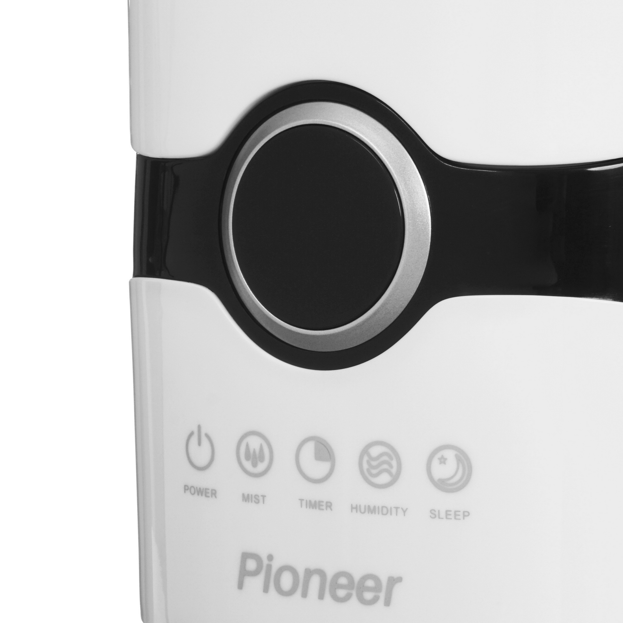 5346454 Увлажнитель воздуха Pioneer HDS45 STDN-0038578 - Вид №3