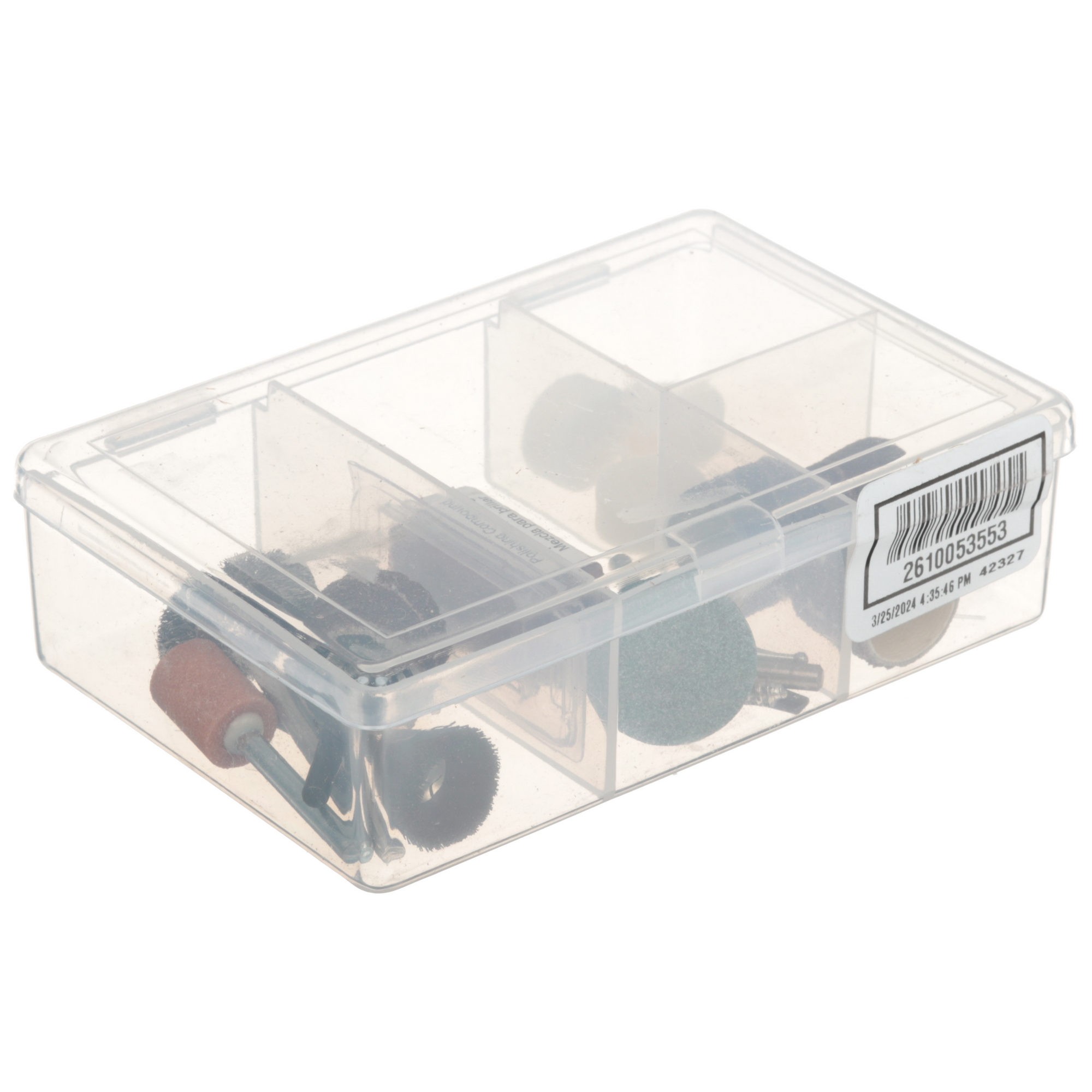 Гравировальная машина Dremel Lite 7760-15 5455670 STDN-0026537 - Вид №10