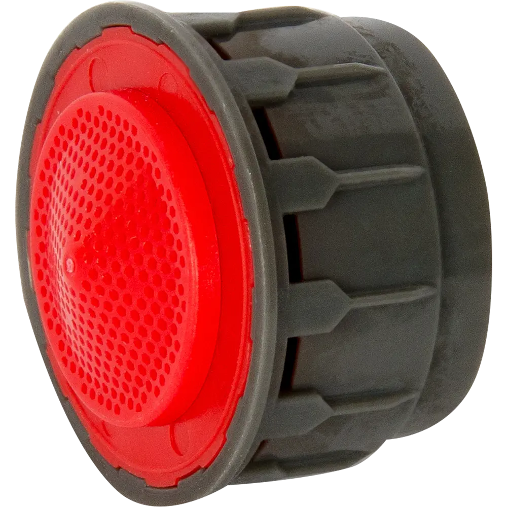 Аэратор Equation Eco универсальный внутренняя резьба 22/24 3шт STLM-2050976 - Вид №1