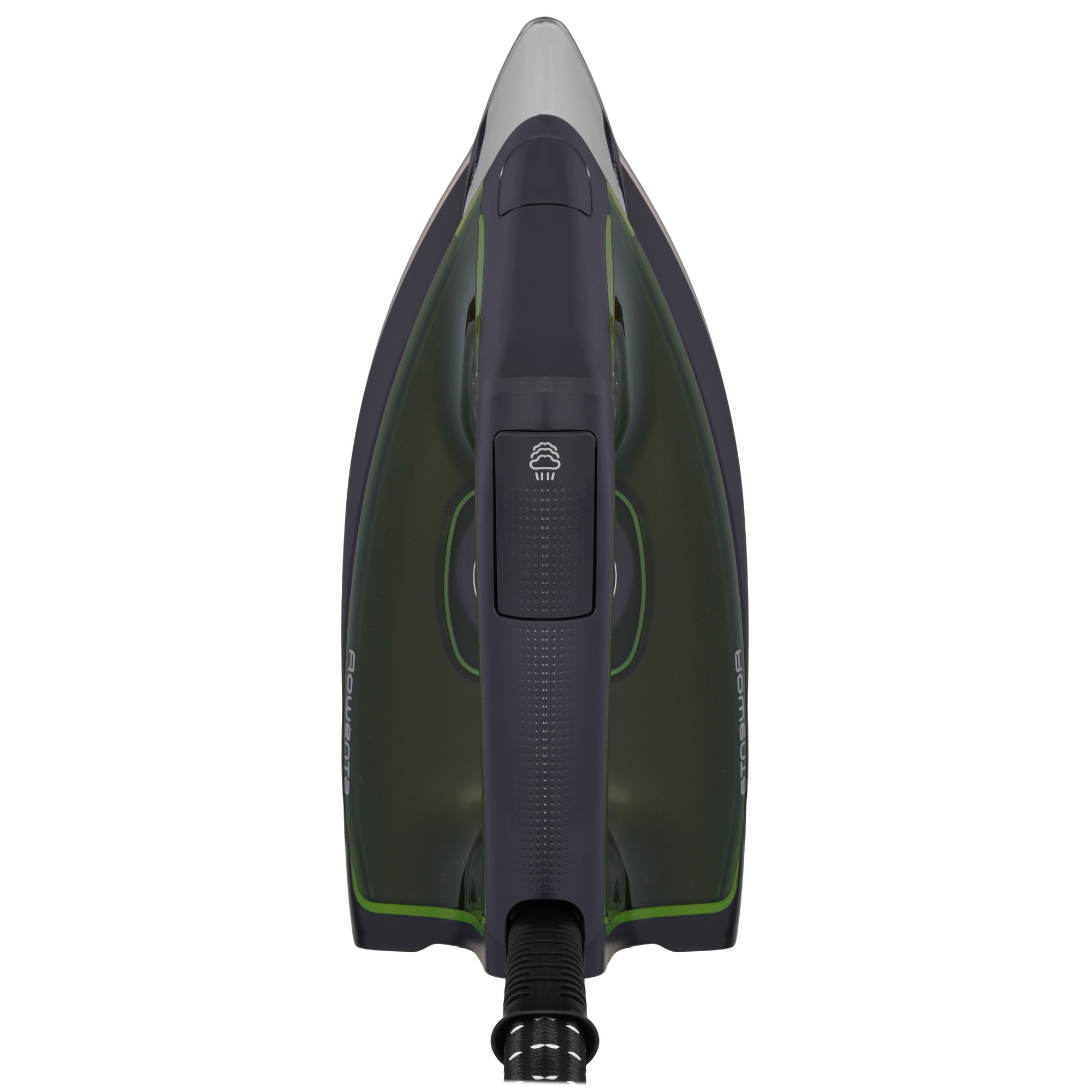 5497434 Парогенератор Rowenta Silence Steam Pro DG9248F0 серый STDN-0069544 - Вид №6