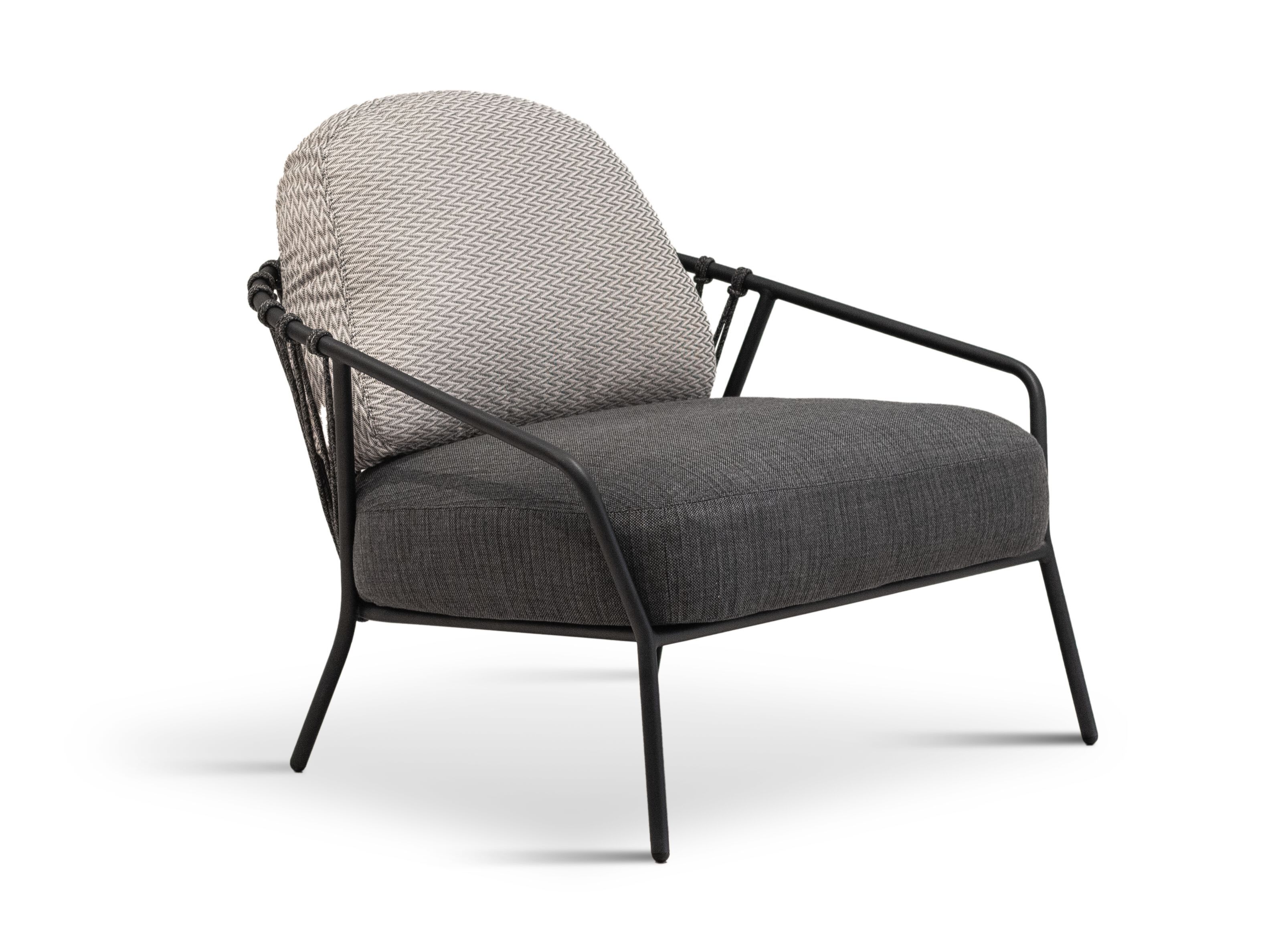 Мягкое садовое кресло MUSOLA Baga ARCH-00130978