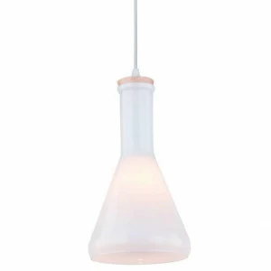 Подвесной светильник Arte Lamp 22 A8114SP-1WH ARTE LAMP 22 086636 Белый