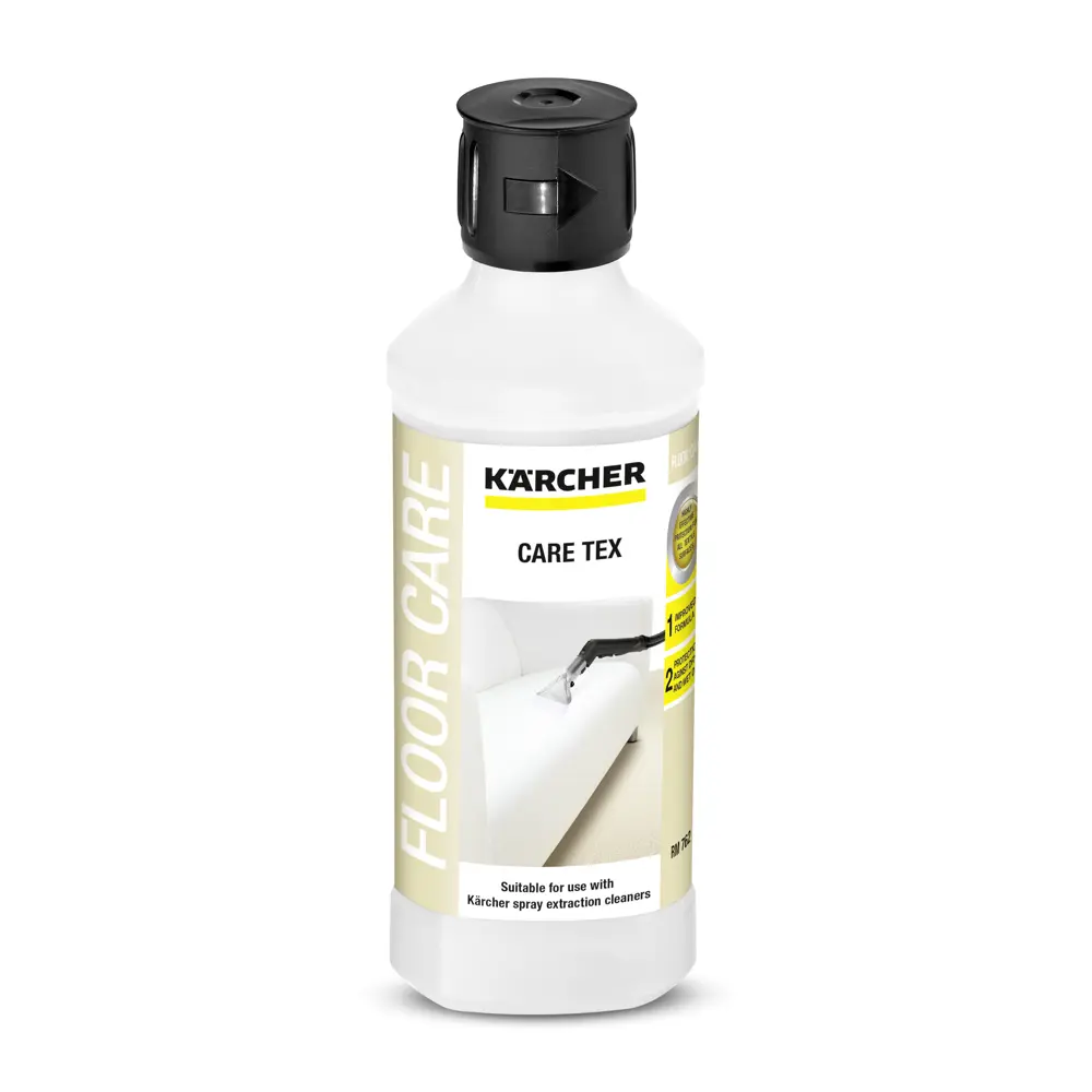 Средство для импрегнирования ковров Care Tex Karcher RM 762 STLM-2140083
