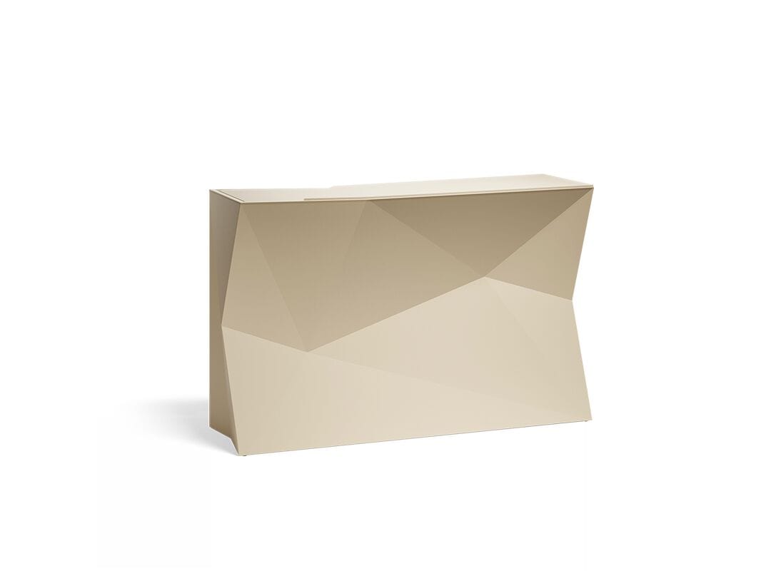 Открытый полиэтилен освещенный барная стойка Vondom Faz ARCH-00078092 - Вид №9