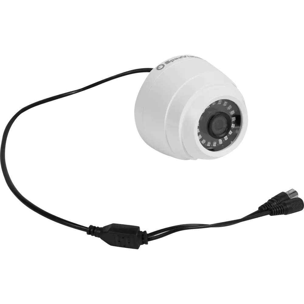 Камера внутренняя AHD SVA212 2 Мп 1080p FULL HD Svplus STLM-2133806 - Вид №2