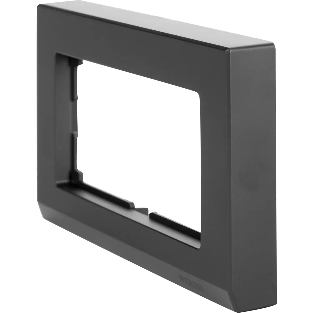 Рамка Stark WERKEL для двойных розеток и выключателей 82125372 STLM-0019701 - Вид №1