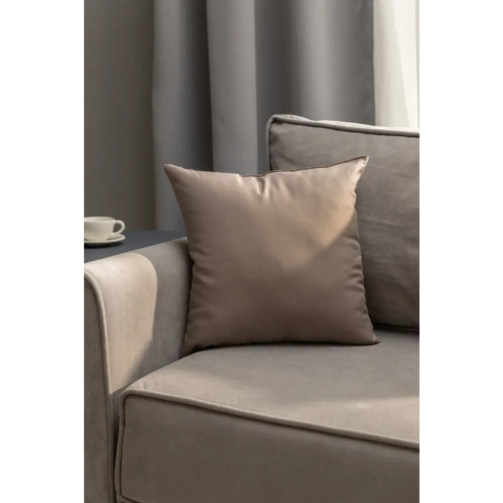 INSPIRE Подушка декоративная Fossil3 для гостиной и спальни 83687839 STLM-0043476 - Вид №3