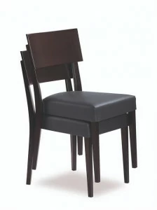 Tonon Штабелируемый деревянный стул Barley 109.19