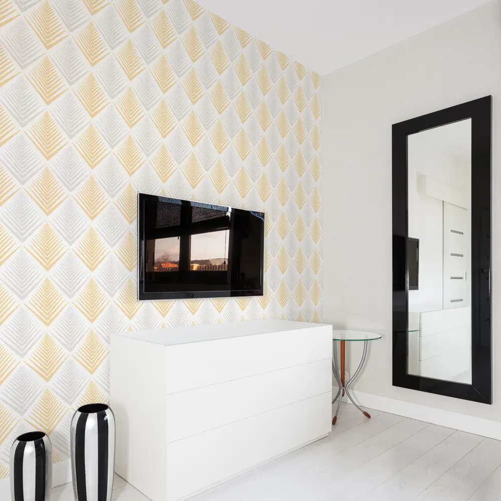 Обои флизелиновые A.S. Creation Life 4 серые 0.53 м 356437 STLM-2180696 - Вид №3