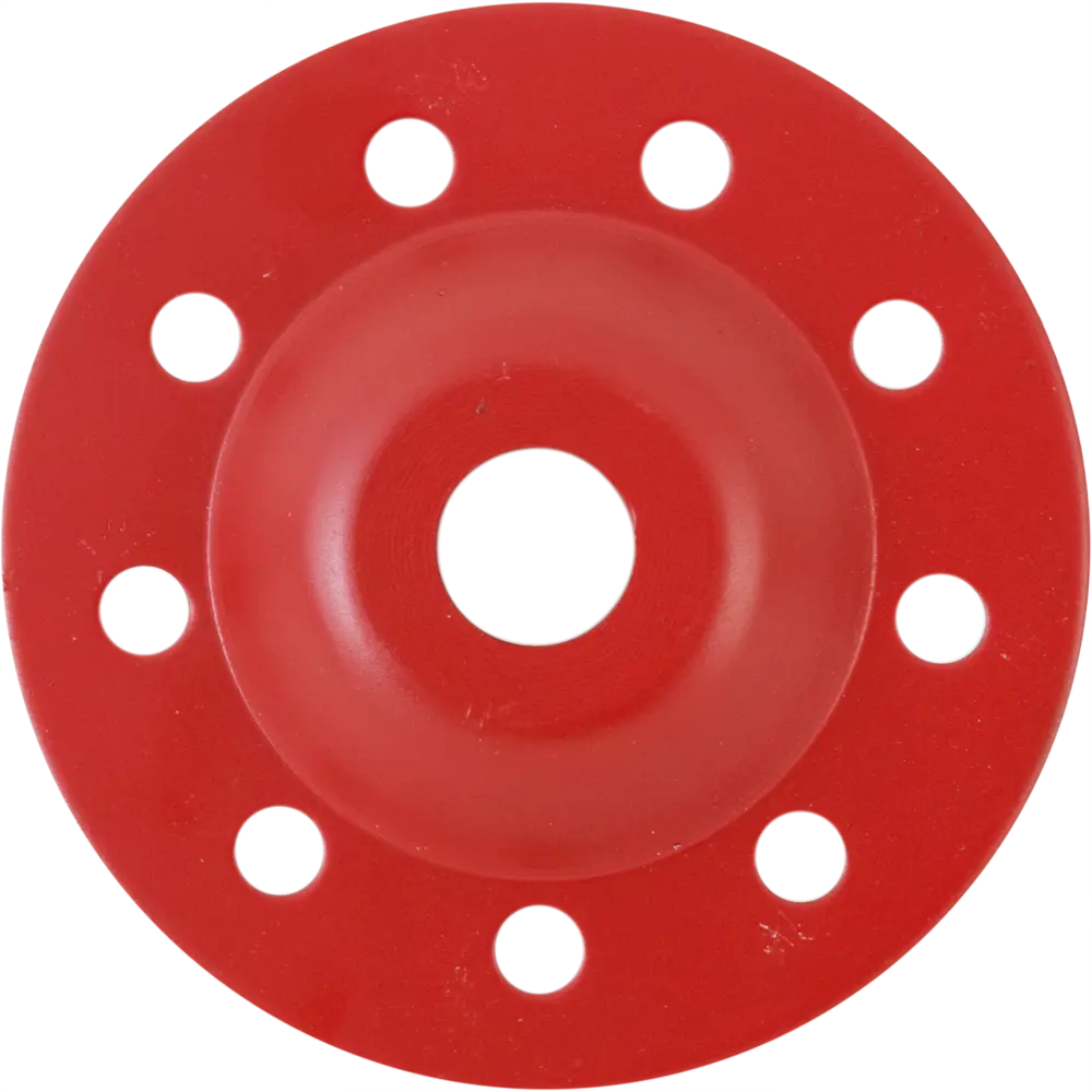 Алмазная чашка СПЕЦ для шлифовки бетона и камня 125 мм 86507605 STLM-0069472 - Вид №2