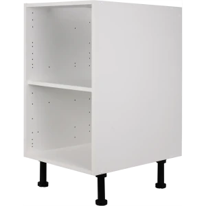 Каркас напольный 45x70x56 см, ЛДСП, цвет белый 18793272 STLM-2113978