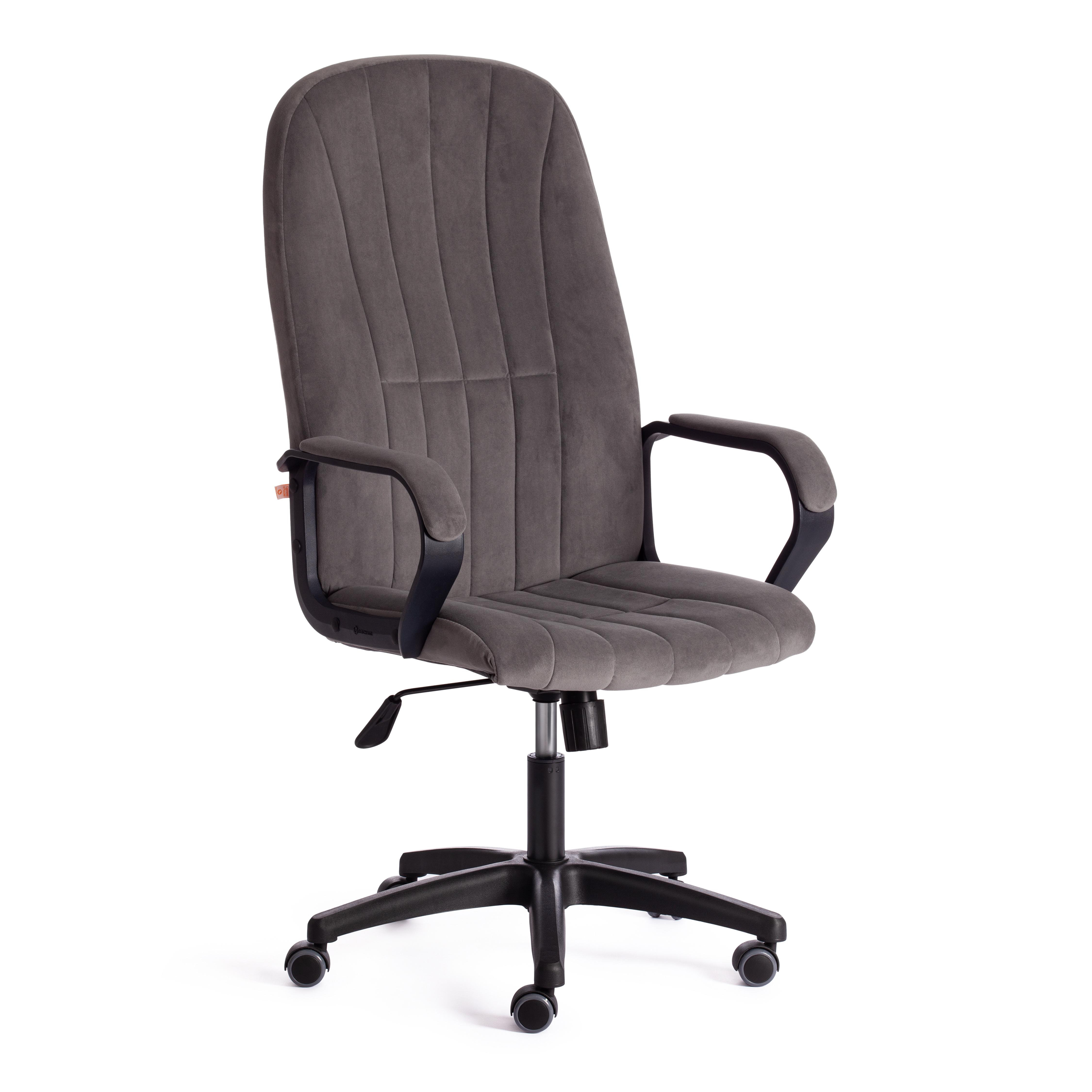 90960627 Офисное кресло Сн888 lt (22) ткань цвет серый STLM-0428244 TETCHAIR