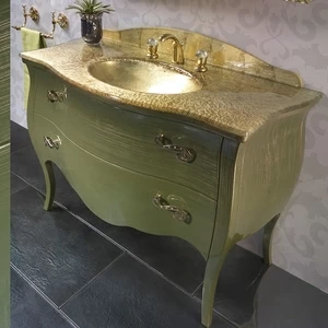 Комплект мебели для ванной Etrusca Luxury LU.32
