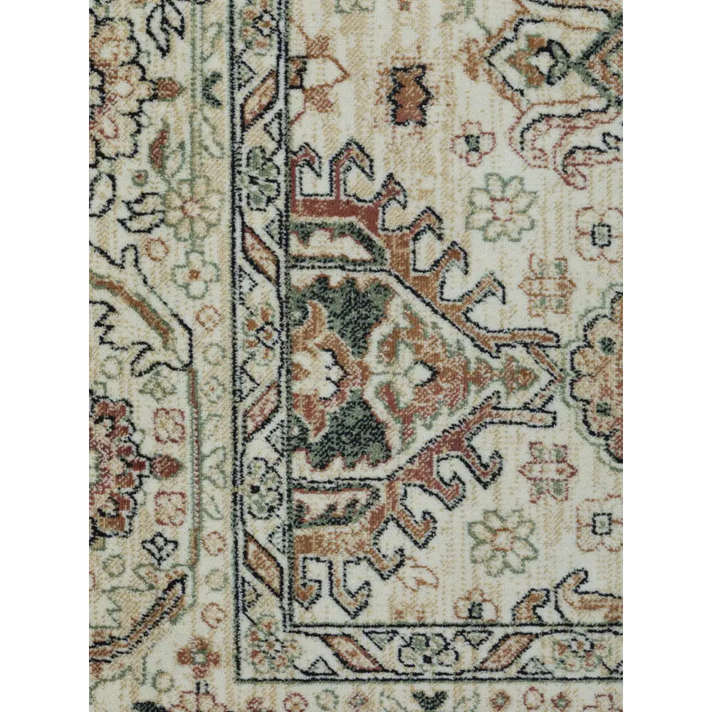 Ковер Ragolle Amalfi 160x230 см вискоза 914318/6565 цвет бежевый STLM-2139910 - Вид №6