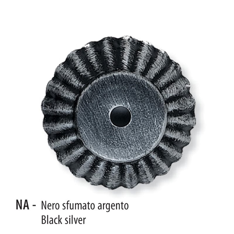 Декоративный алюминиевый фонарь для сада FERROLUCE Генуя ARCH-00072135 - Вид №5