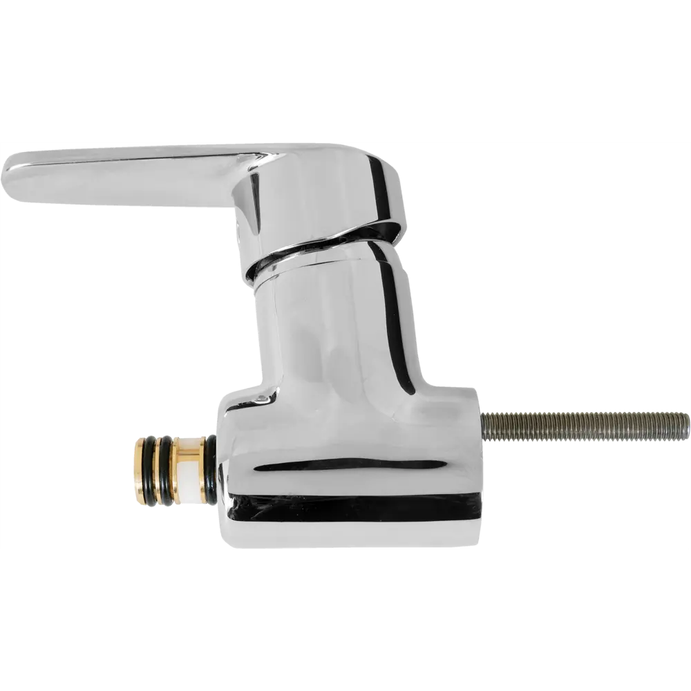 Смеситель для кухни Ideal Standard Venta 29.6 см цвет хром STLM-2092761 - Вид №4