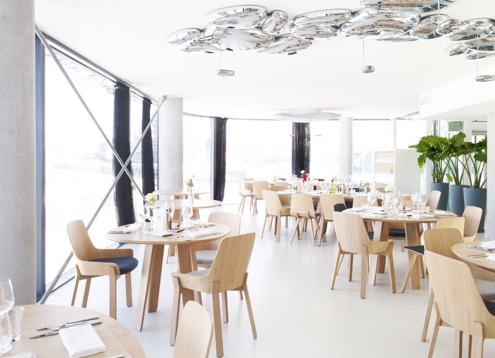 Дубовый стул ALKI Koila ARCH-00117044 - Вид №1