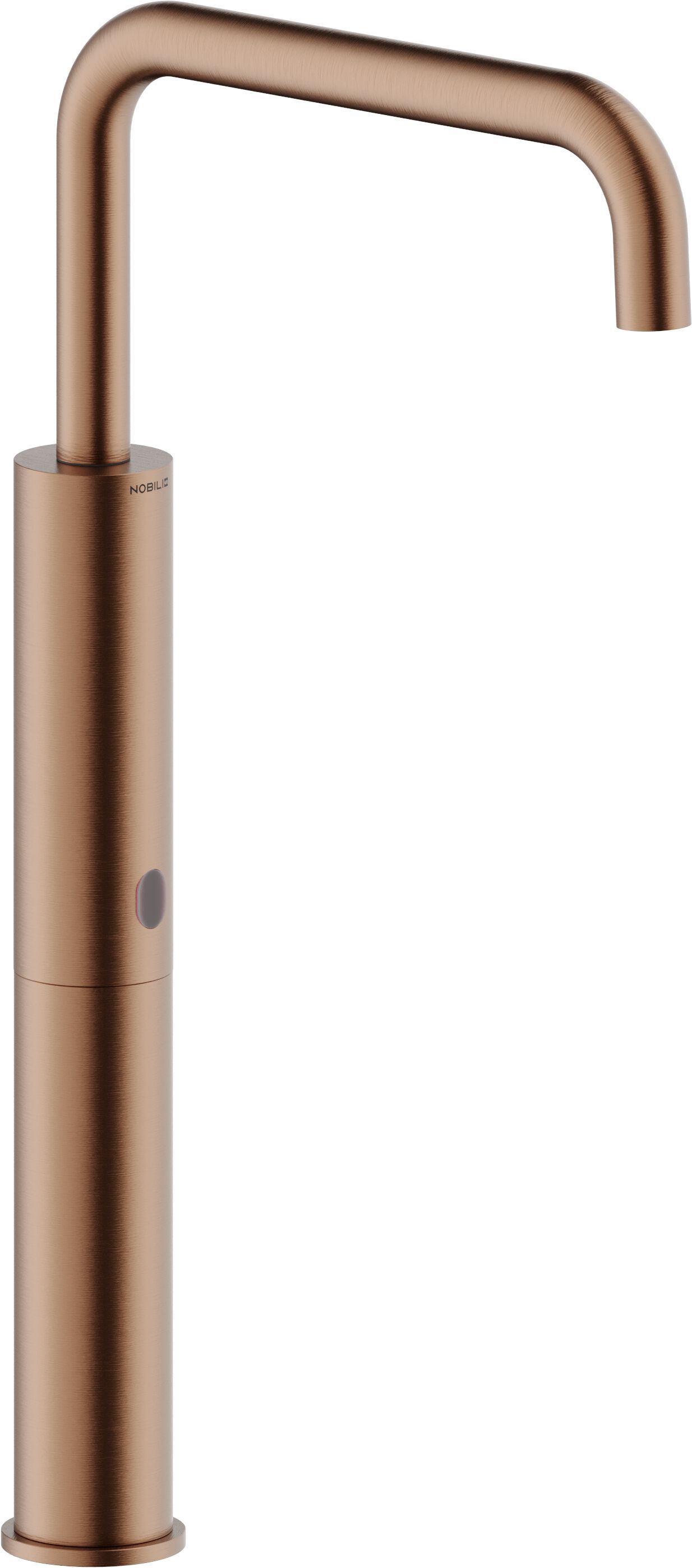 Инфракрасный смеситель для раковины с высоким полом Nobili Velis ARCH-00069229 - Вид №4