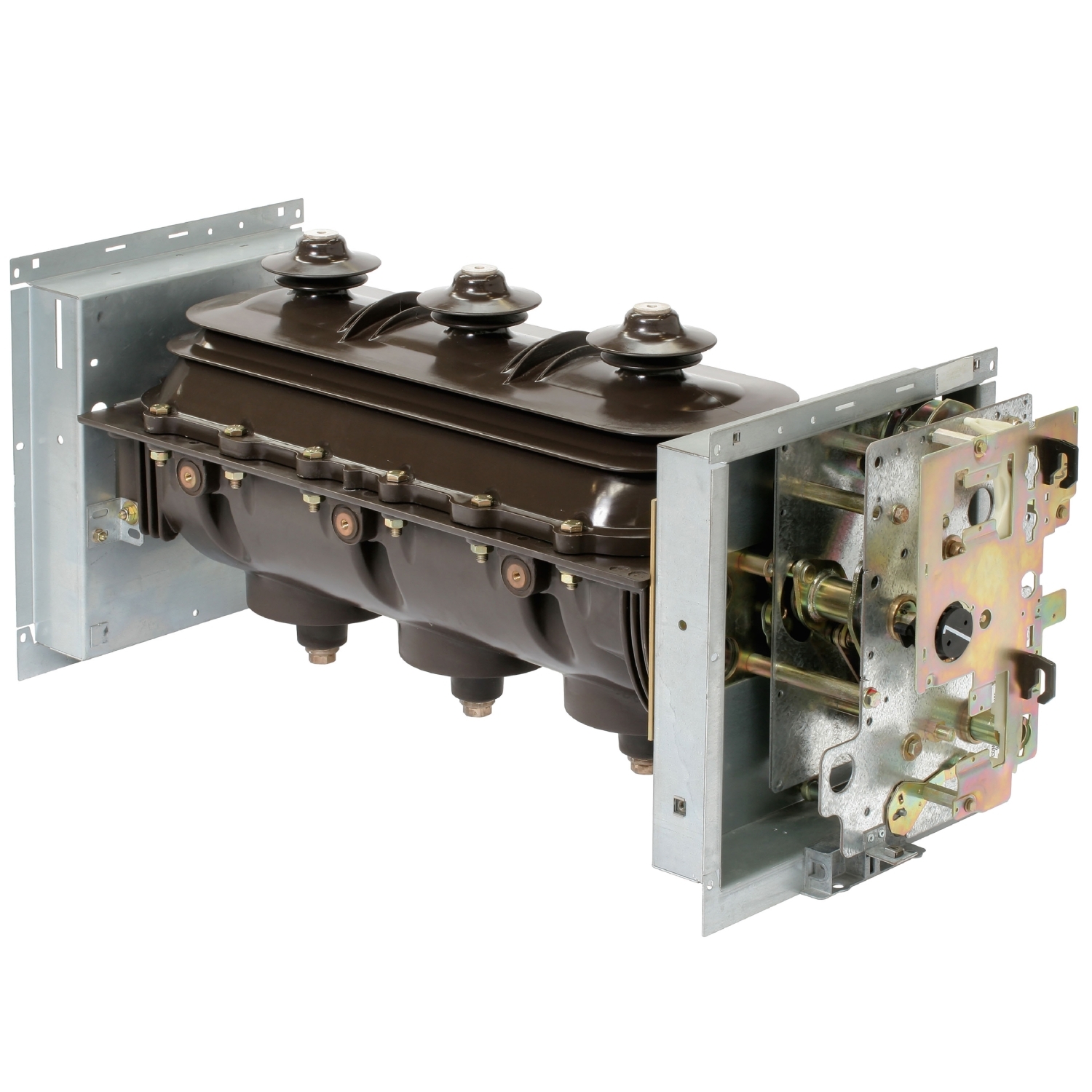 3730109AC НАБОР ВЫКЛЮЧАТЕЛЯ /CI1/VPIS Schneider Electric LBSKit 