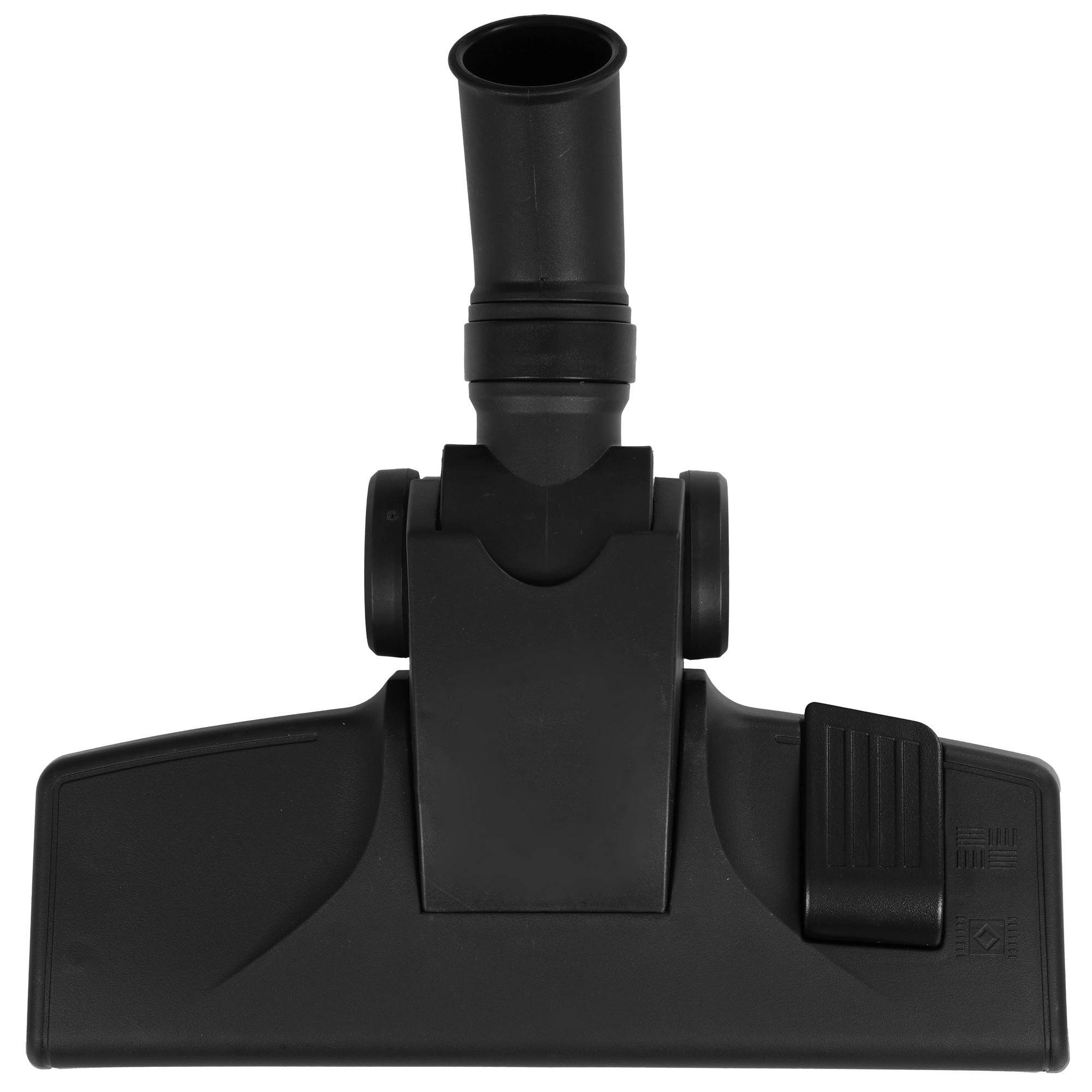 9294314 Пылесос Gressel GVC-6203 черный STDN-0112005 - Вид №11