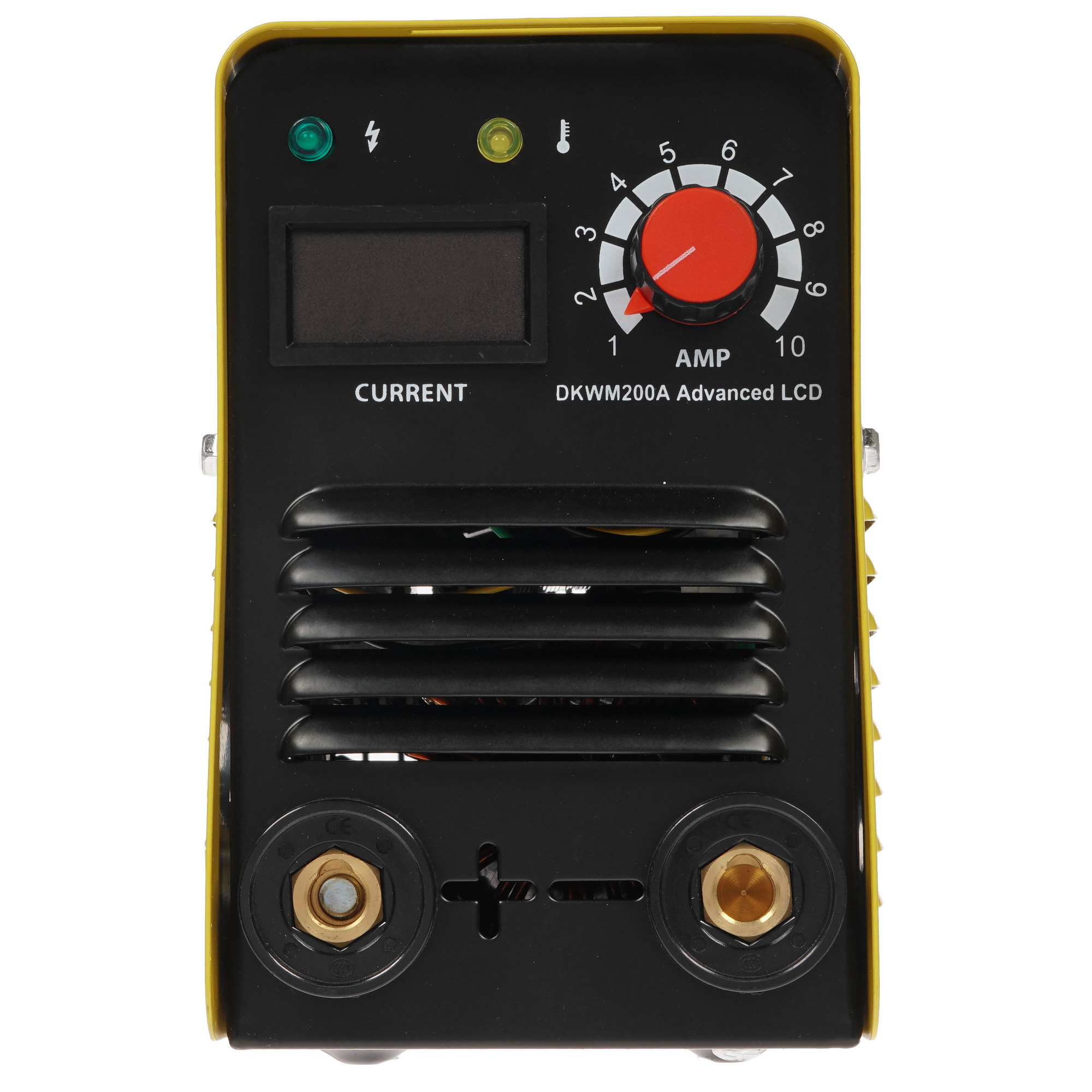 Сварочный аппарат DEKO DKWM200A LCD Advanced 5304463 STDN-0037298 - Вид №1