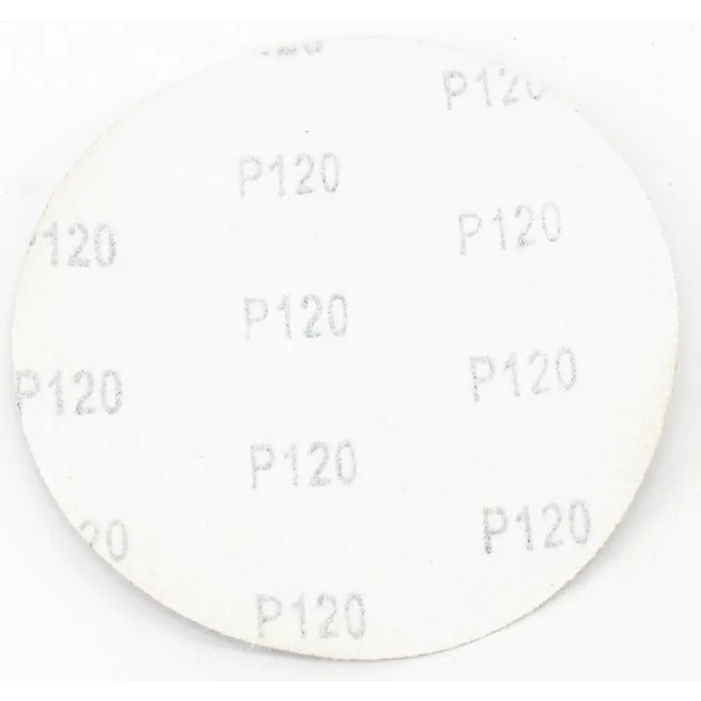 Круг шлифовальный Bohrer Р120 150 мм STLM-2069091 - Вид №1