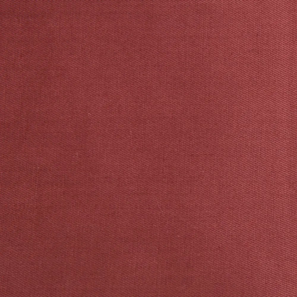Простыня евро Mona Liza Premium, 200x220 см, сатин, цвет кирпичный 82493885 STLM-2145425 Santreyd  - Вид №1