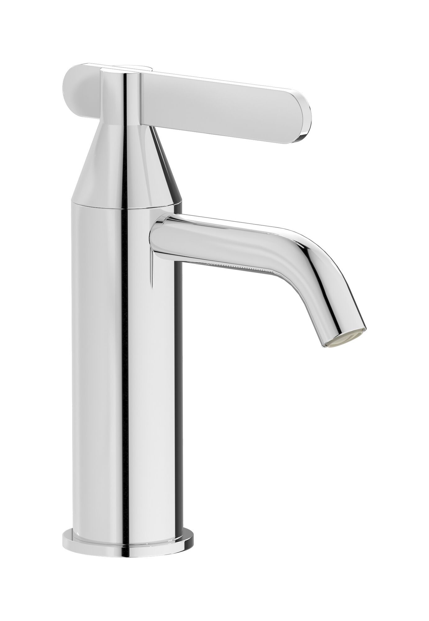 Смеситель для раковины с автоматическим сливом IB Soho ARCH-00015263