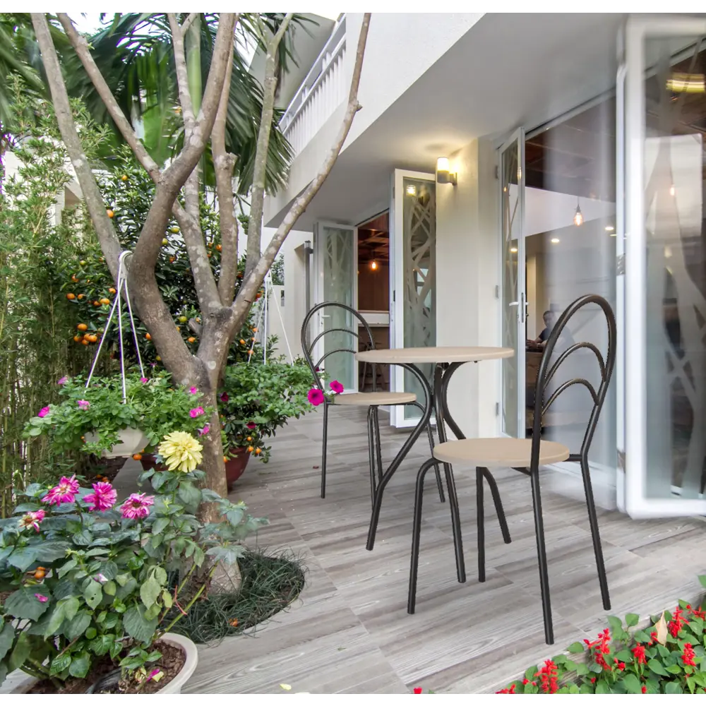 Набор садовой мебели Tet-a-tet Santreyd 1 STLM-2018444 - Вид №2