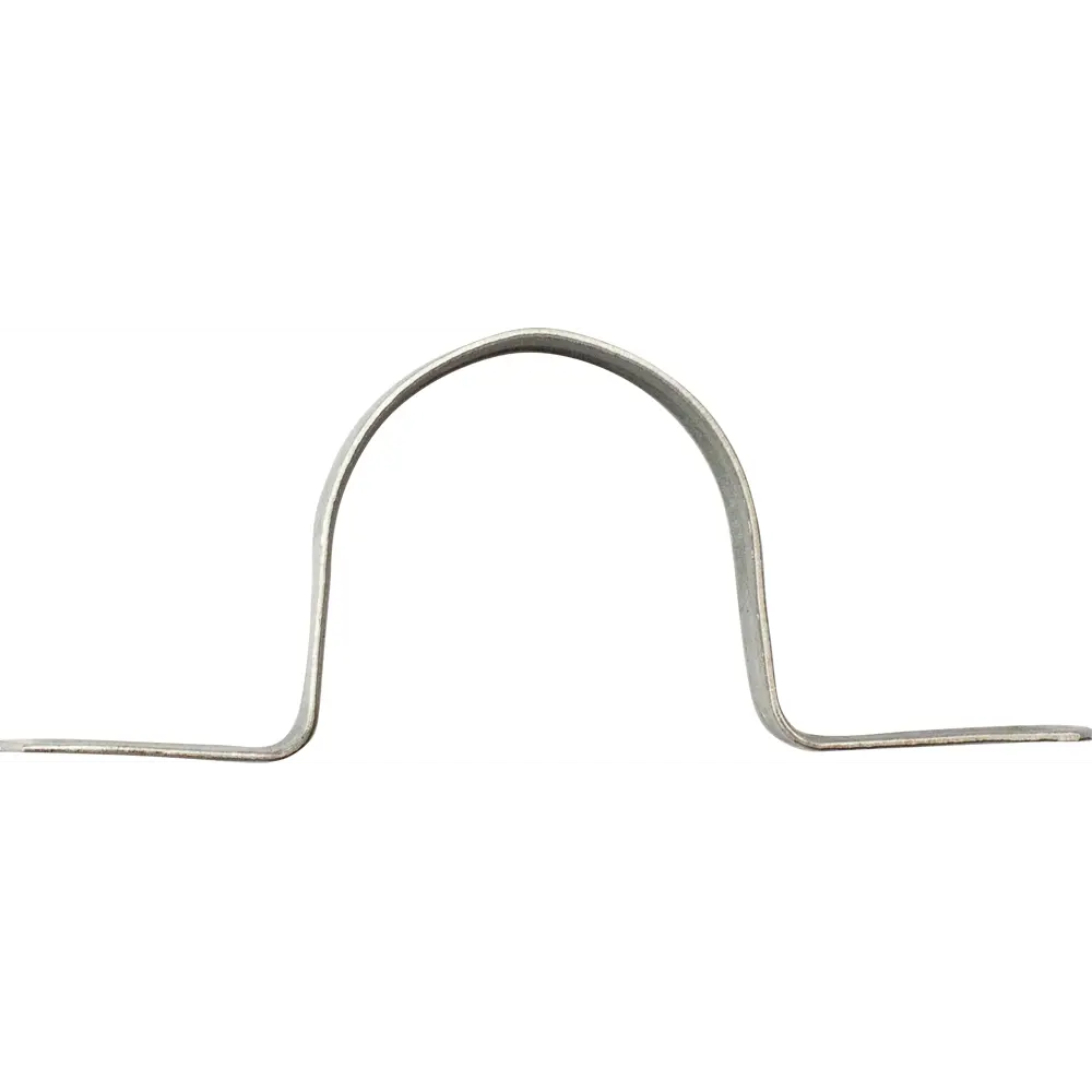 Двухлапковая скоба Крепко-накрепко для труб и кабелей 20 мм 89421140 STLM-1574669 - Вид №1