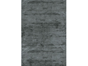 Коврик ручной работы из вискозы