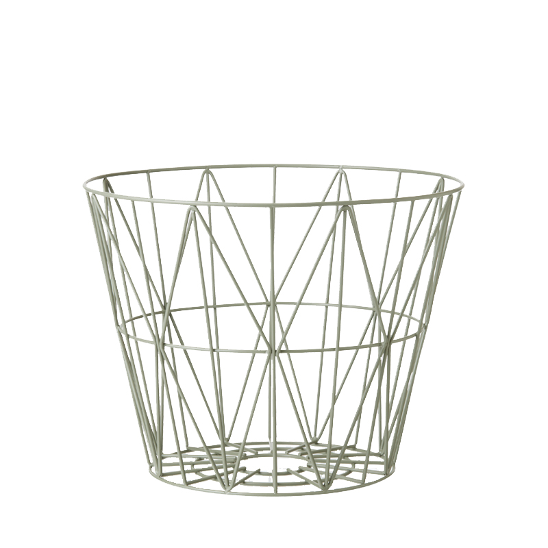 Wire Basket Santreyd sun-id-296466 - Вид №14
