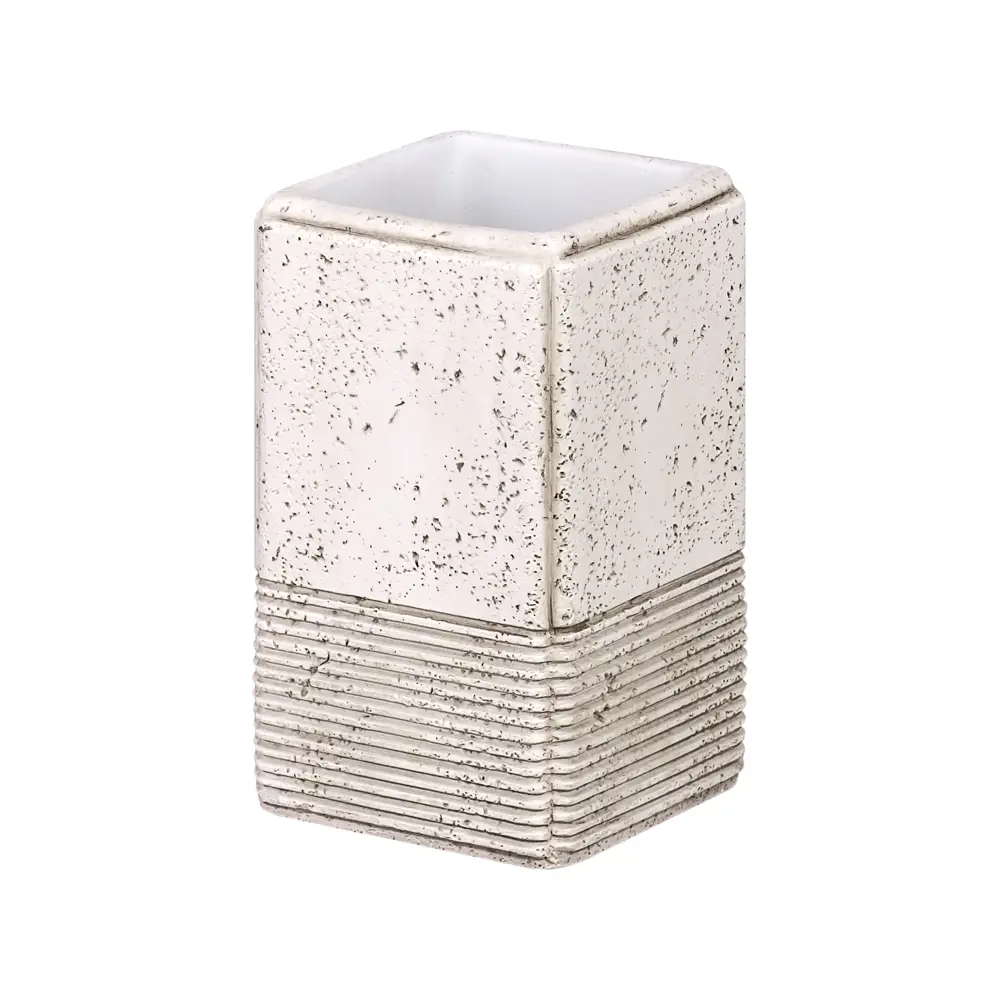 Стакан для зубных щёток MOROSHKA Duna — элегантный акцент для вашей ванной 89355573 STLM-0987309 - Вид №1