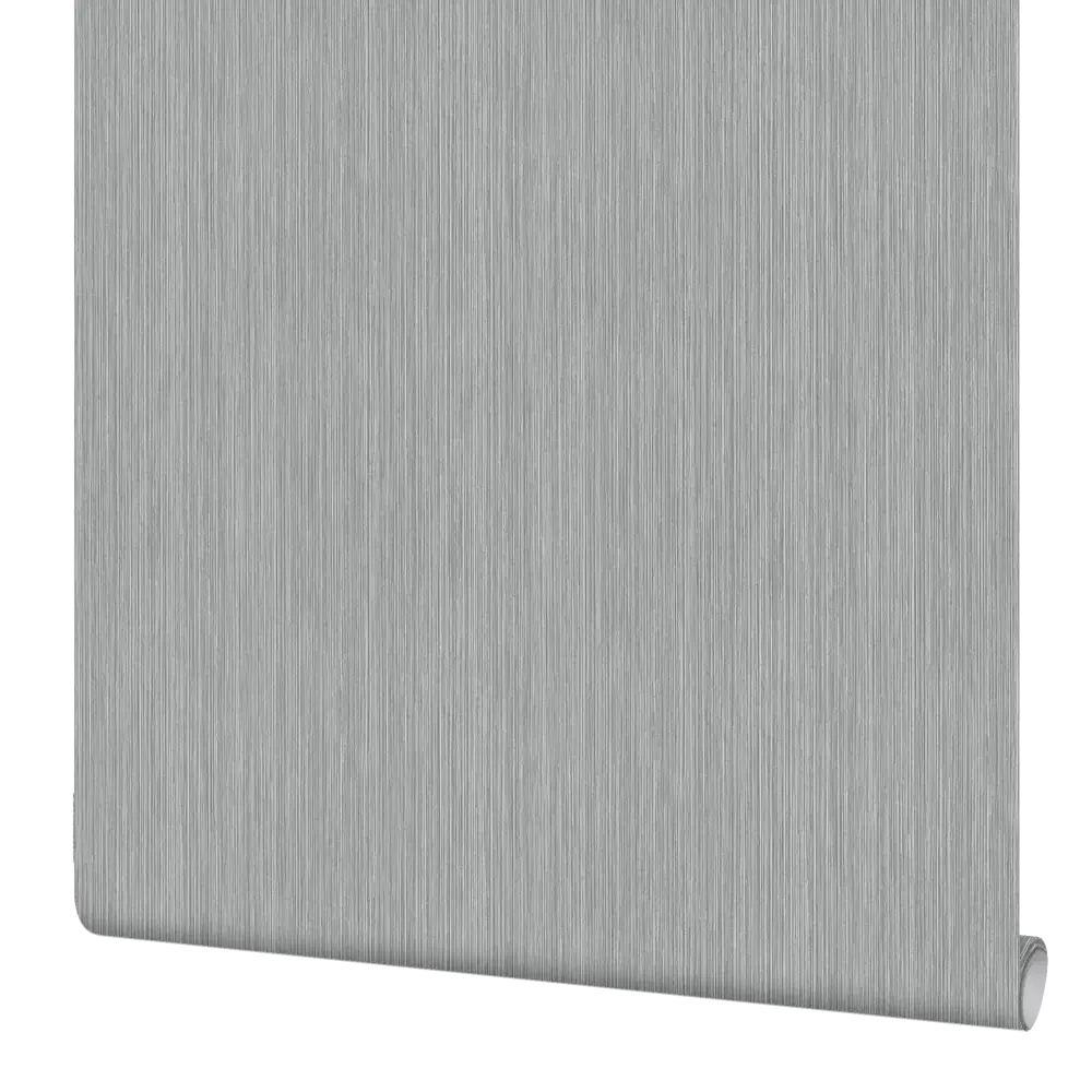 Обои флизелиновые Inspire Gustave темно-серые 1.06 м Ash 2 STLM-2192604